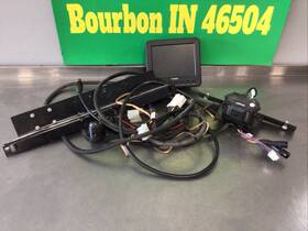 77700-06141 Voyager Kubota Rear Observation Kit For Cab Svl Read S7
