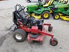 Vt24kas524 Exmark Vantage Stand On Mower Inch