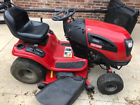 Vt3000 Craftsman Riding Lawn Mower Cut Hp Good Condition