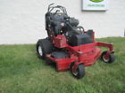 Vt730ekc524 Exmark Vantage Stand On Mower