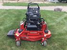 Vts691cka5200 Exmark Vantage Series Used Mower