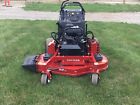 Vts691gka524000 Exmark Vantage Series Used Mower