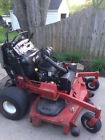Vts740ekc Exmark Vantage