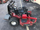 Vtx691ka524 Exmark Used Vantage Stand On Rider
