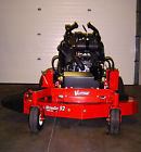 Vtx730ekc524 Exmark Stand-on Mower