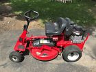 W280922b Snapper Rear Engine 28
