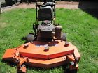 W4815a Husqvarna Walk Behind Mower Kawasaki Engine
