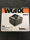 Wa3218 Worx 24 Volt Lawn 845534008647