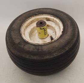 5037 Walker 5038 Rear Wheel Assembly 5036 5035