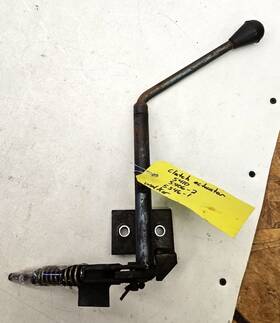 5406-2 Walker 5346-1 Clutch Actuator 5410