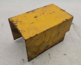 5745 Walker Pto Sheild Guard