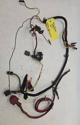 5940-1 Walker Harness 1987