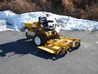 Walker Mcsd Zero Turn Mower W 16