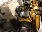 Walker Mddghs Mower