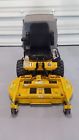 Walker Mower Mt Ghs Deck Mtghsa