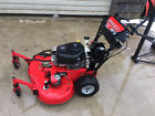 Waw34 Gravely 34 Wide-area Walk