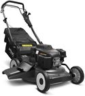 Wb537scv Wb537scv- 3in1 Weibang Stroke Loncin Shaft Driven Engine Deck Walk