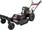 Wbrc11524c Swisher Self Propelled Mower Briggs And Stratton Spee 0728172401202