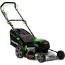 Wbvyox2m26 Earthwise Cordless Walk Behind Push Lawn Mower Lithium 0026479658214