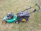 We983ra Briggs Stratton Weedeater 5hp Lawn