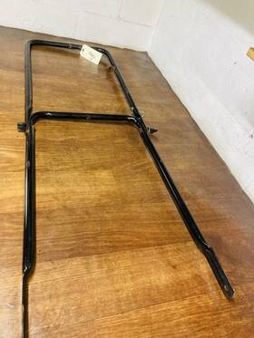 961340001 Weed Eater Oem Genuine Upper And Lower Handle Assembly 194179x479 169708x479