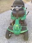 Welrvba30 Weed Eater 30 Riding