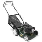 Wer41sp Webb Cutting Heights Capacity Self Propelled Petrol