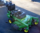 Wg-48a John Deere 2017 Model