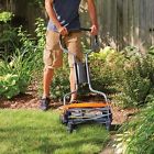 Wg36a John Deere Walk-behind Mower
