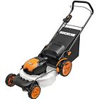 Wg720 12 Amp Electric Lawn 845534014990
