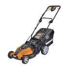 Wg750 Worx Cordless 16 Lawn