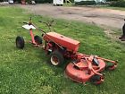 Wg787 Worx 17 Cordless Lawn
