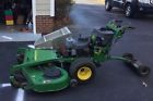 Wh36a John Deere Comercial Walkbehind
