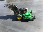 Wh52a John Deere Commercial Walk