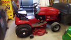 520xi Wheel Horse Toro Garden