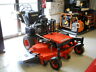 Whf19-52 Kubota Walk Behind Mower Demo Model