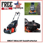 Whfiqzzv0b Remington Gas Mower Garden Lawn Self Propelled Wheel 043033585182