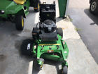 Whp36a John Deere Commercial Mower Hours