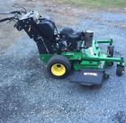 Whp48a John Deere Commercial Lawn Mower