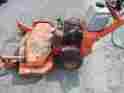 Wht-4817 Husqvarna Commercial Walk Behind Mower 48 For Parts