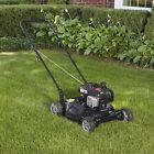 Witjxtfiji Murray Push Lawn Mower Gas Power Mulching 639528911927