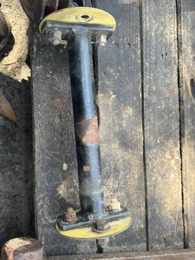 71084 Woods 70384 6250 Coupling Connect /