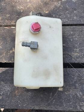 72308 Woods 6250 Expansion Tank