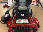 Worldlawn Cobra Kawasaki Engine Zero Turn Inch Deck