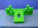 Wp612895 John Deere Genuine Oem Lug For 45 Front End Loader Square Tube Clamp