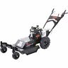 Wrc11524bsc Swisher Predator Rough Cut Lawn Mower Casters Deck 728172405606