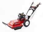 Wrc11524cl Swisher Hp Briggs Walk Behind Rough Cut Mower 728172405675