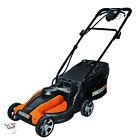 Wrxnwg775 Worx Cordless Lawn Mower 845534010329