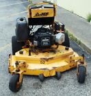 Ws-5220bvre Wright Stander Commercial Lawn Mower Kawasaki Eng