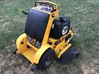 Ws32kaw541v Wright Stander Commercial Zero Turn Stand On Lawn Mower Hours